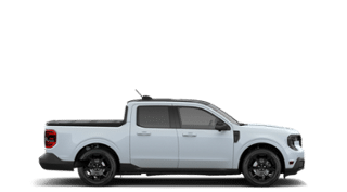 2026 Ford Maverick® External Image 1